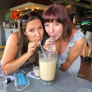 Meet your Posher, Grace